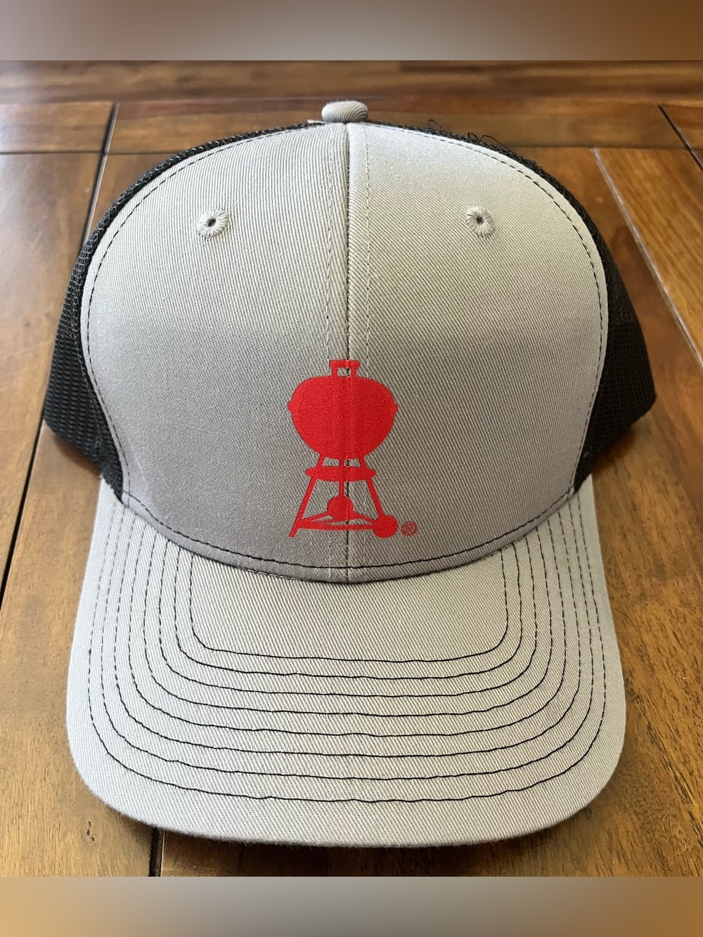 Grill Master Hat